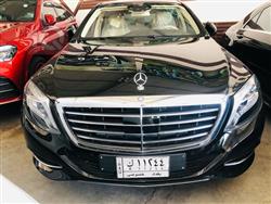 مێرسێدس بێنز S-Class